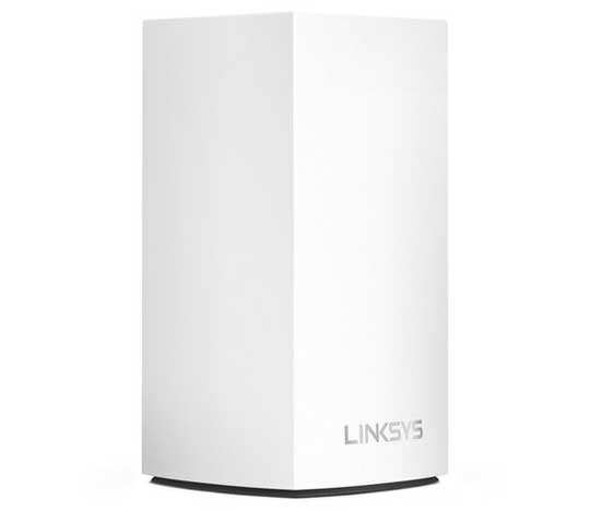 Linksys Dual-Band Mesh WiFi 5 Router
