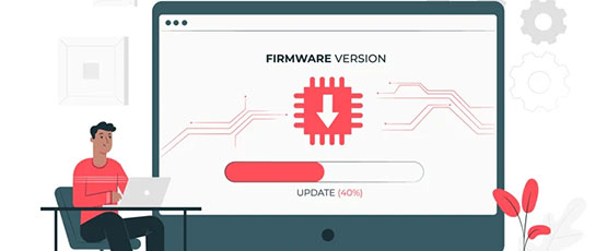 firmware update 