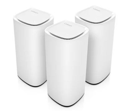 linksys velop 7 pro router