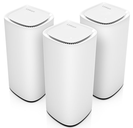 MBE7003 Tri-Band Mesh WiFi 7 Router