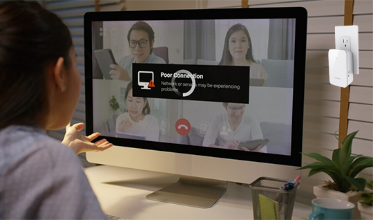 Linksys WiFi Range Extender Setup